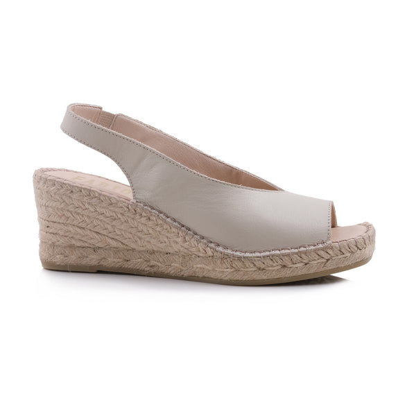 step ahead Fabiolas Bianca Beige