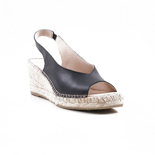 Step Ahead Fabiolas Bianca Black