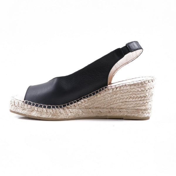 Step Ahead Fabiolas Bianca Black