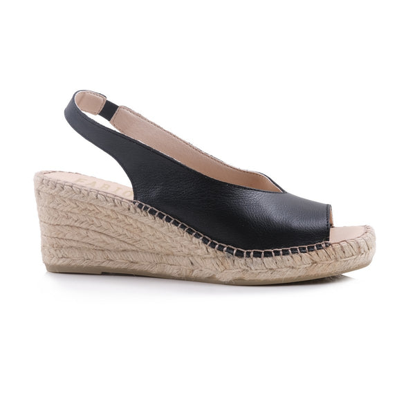 step ahead Fabiolas Bianca Black