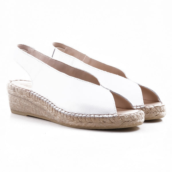 Step Ahead Fabiolas Noa White