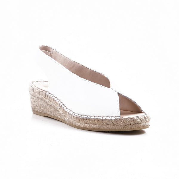 Step Ahead Fabiolas Noa White