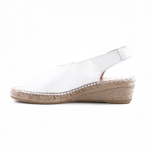 Step Ahead Fabiolas Noa White