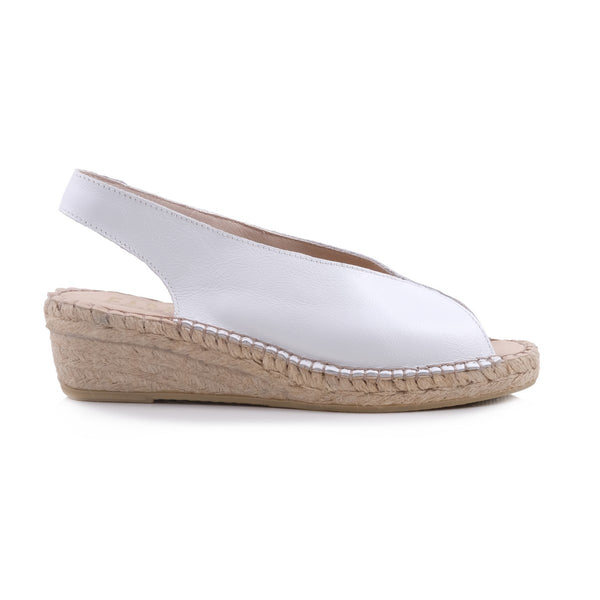 step ahead Fabiolas Noa White