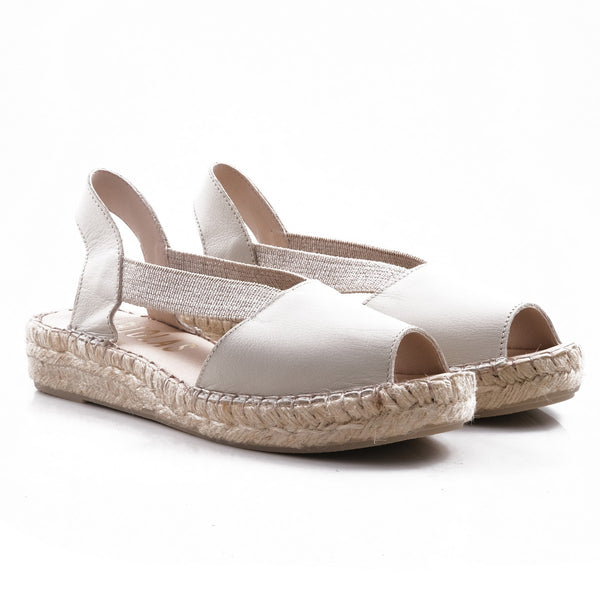 Step Ahead Fabiolas Sara Beige