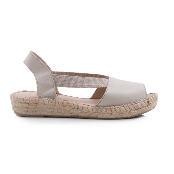 step ahead Fabiolas Sara Beige