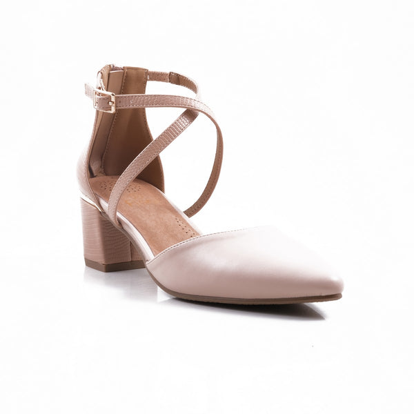 Step Ahead Flone Added Nude