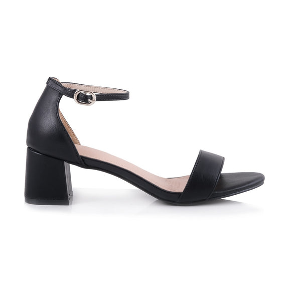 step ahead Flone Adoor Black