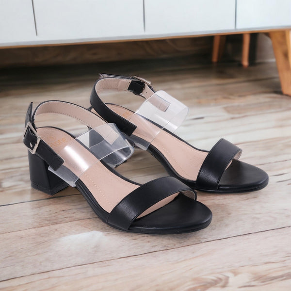 Step Ahead Flone Ahandle Black