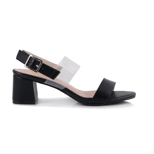 step ahead Flone Ahandle Black