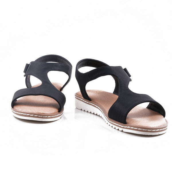Step Ahead Flone Ascend Black
