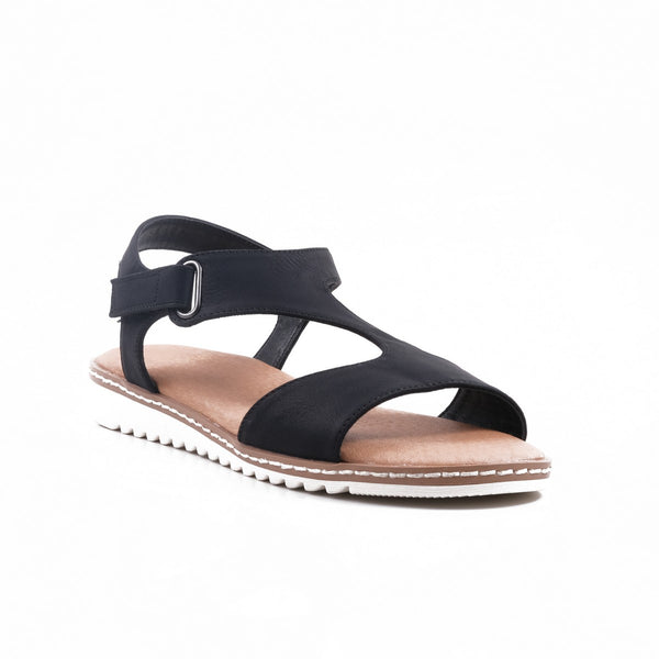 Step Ahead Flone Ascend Black