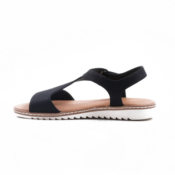 Step Ahead Flone Ascend Black