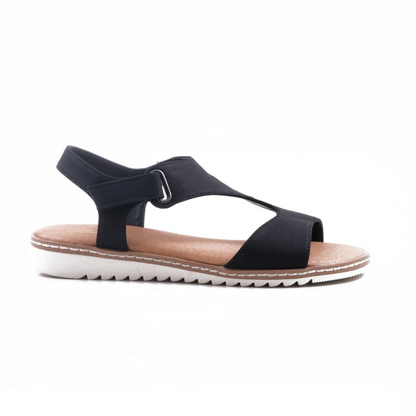 step ahead Flone Ascend Black