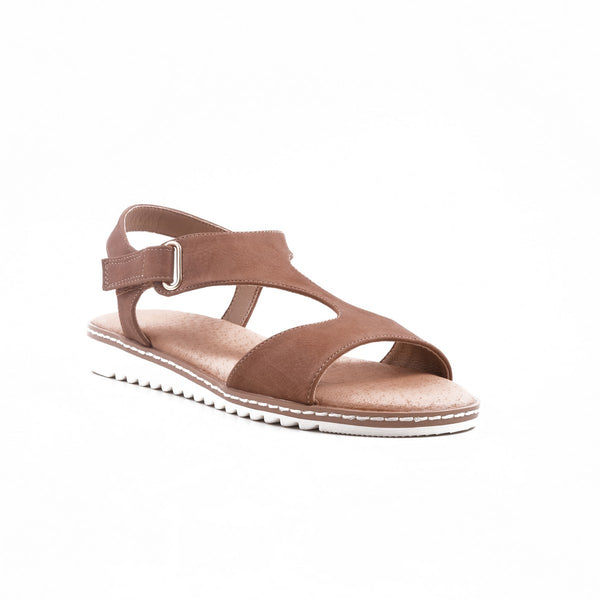 Step Ahead Flone Ascend Tan