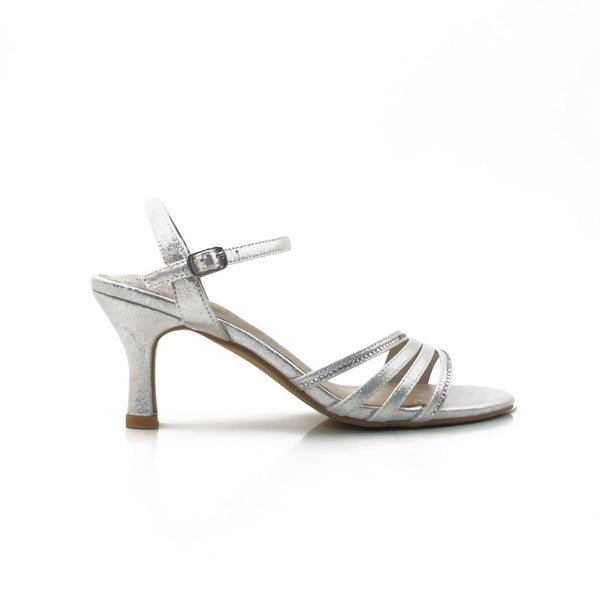 step ahead Flone Awesome Silver Shimmer