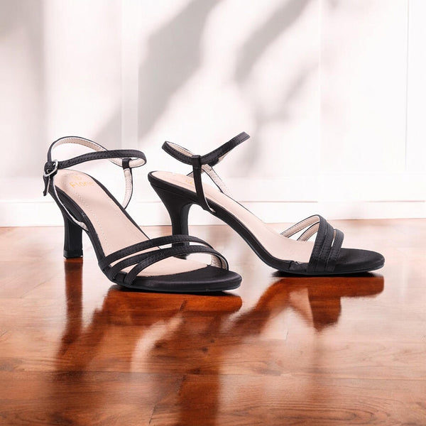 Step Ahead Flone Battle Black