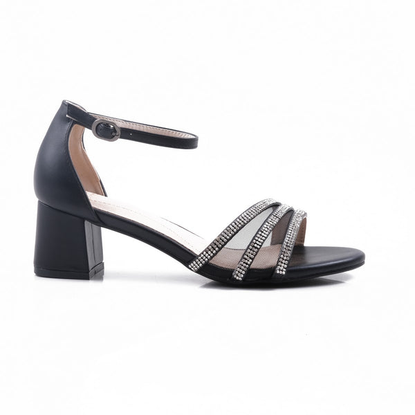 step ahead Flone Brilliant Black