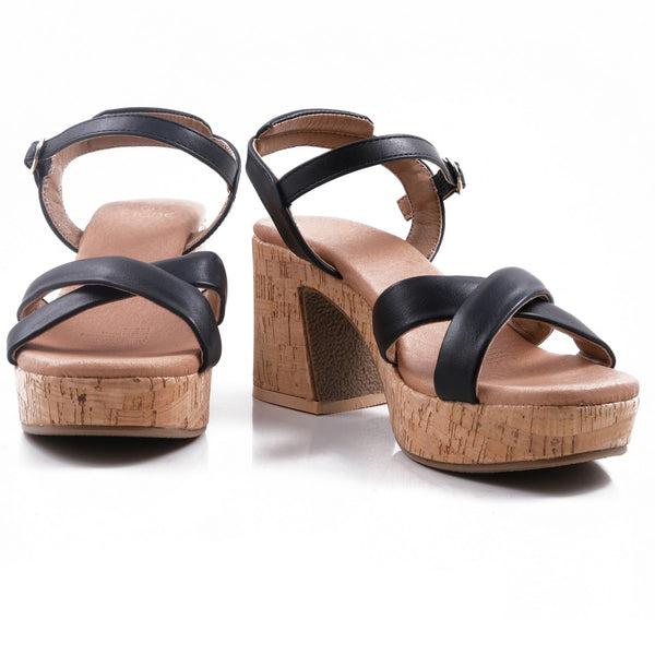 Step Ahead Flone Carolina Black