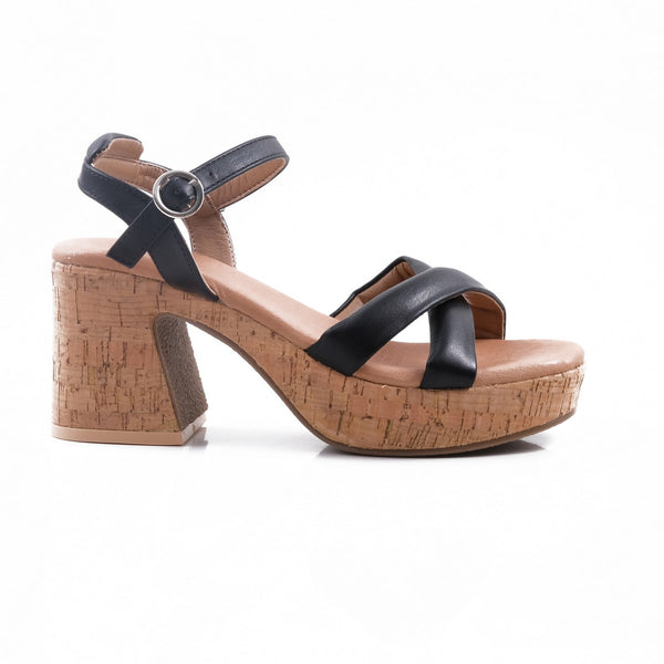 step ahead Flone Carolina Black