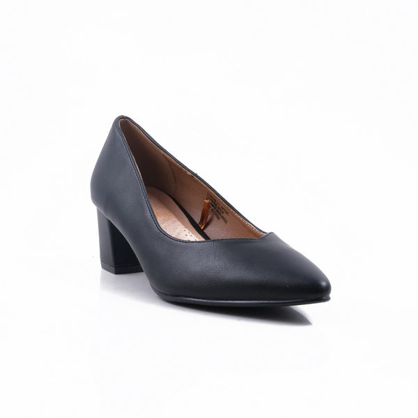 Step Ahead Flone Clea Black