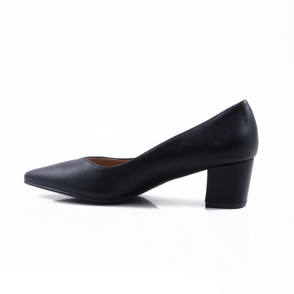 Step Ahead Flone Clea Black