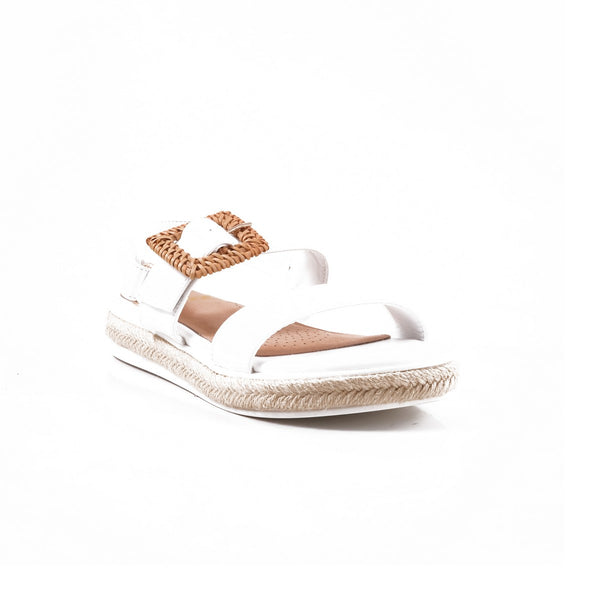 Step Ahead Flone Elle White