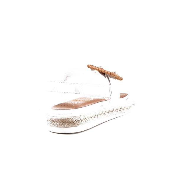 Step Ahead Flone Elle White