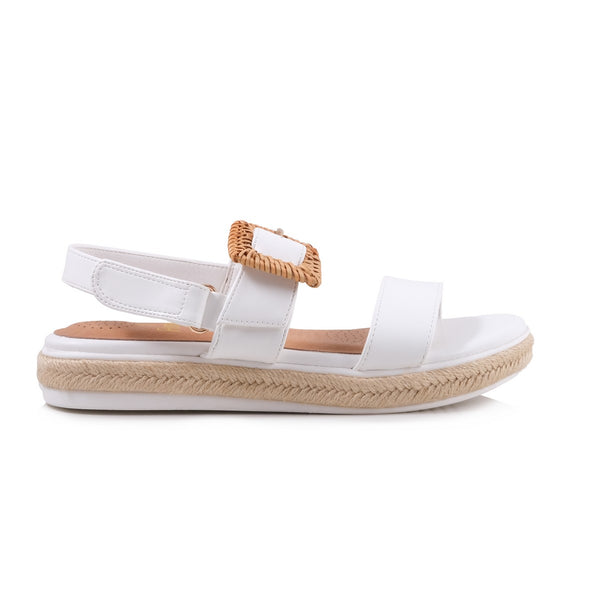 step ahead Flone Elle White