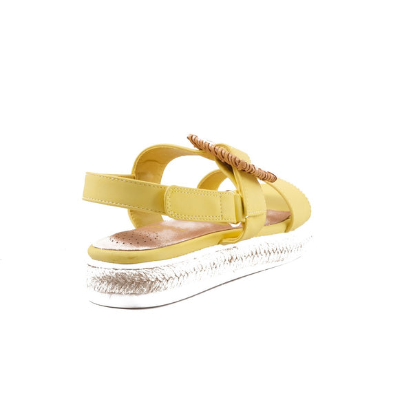 Step Ahead Flone Elle Yellow