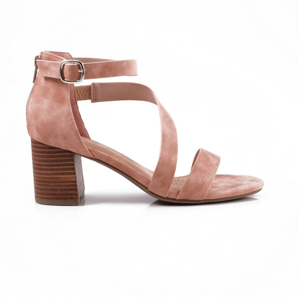 step ahead Flone Facts Flesh