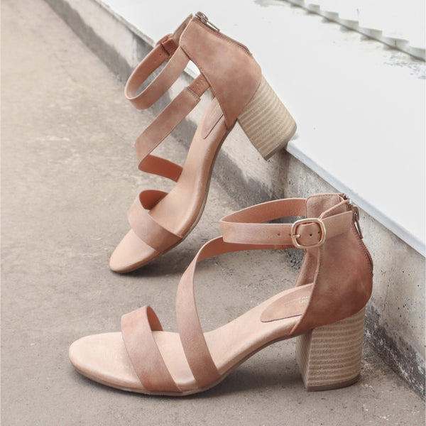 Step Ahead Flone Facts Tan