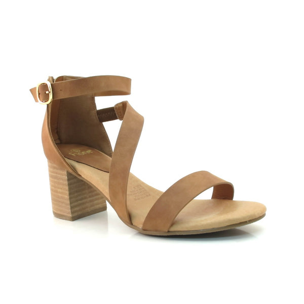 Step Ahead Flone Facts Tan