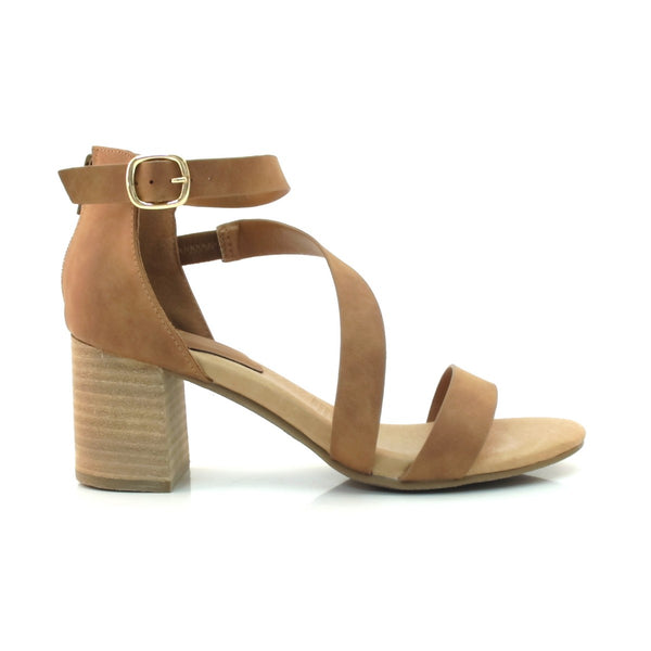 step ahead Flone Facts Tan