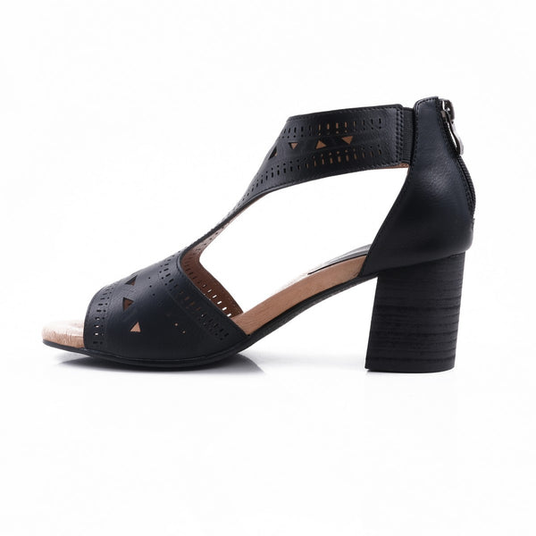 Step Ahead Flone Forge Black