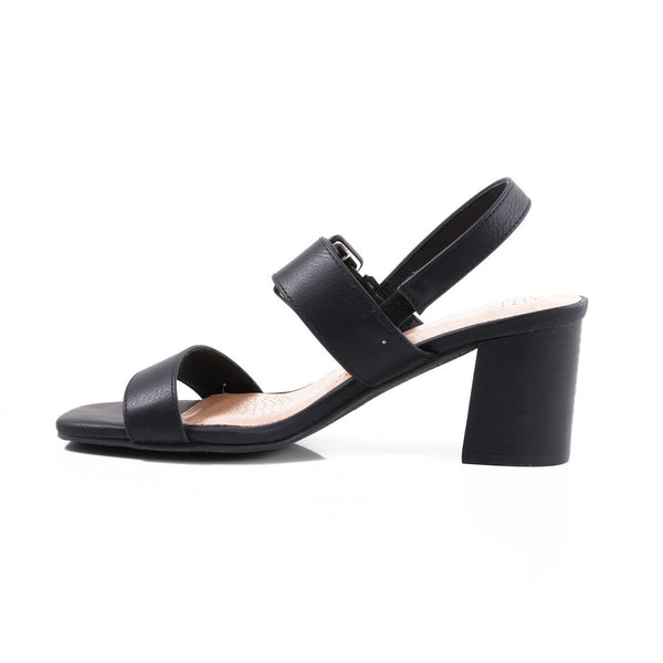 Step Ahead Flone Gabriel Black