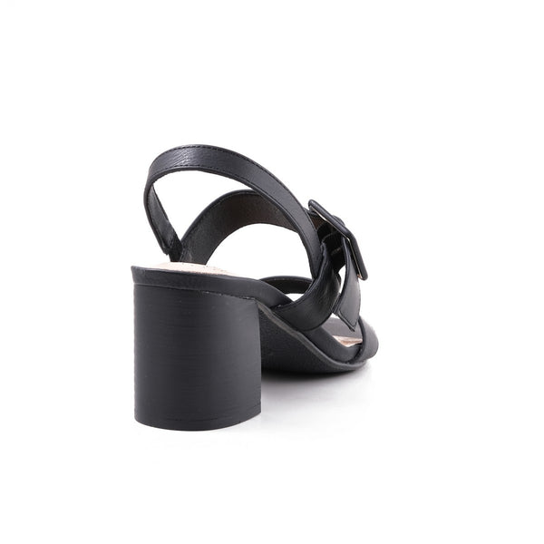 Step Ahead Flone Gabriel Black