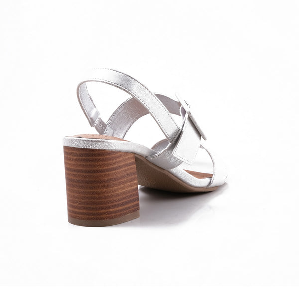 Step Ahead Flone Gabriel Silver