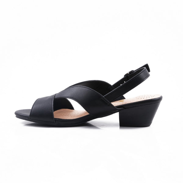 Step Ahead Flone Jasmine Black