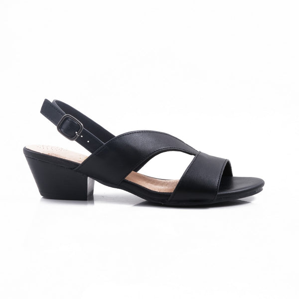 step ahead Flone Jasmine Black