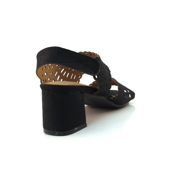 Step Ahead Flone Joan