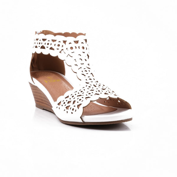 Step Ahead Flone Joel White