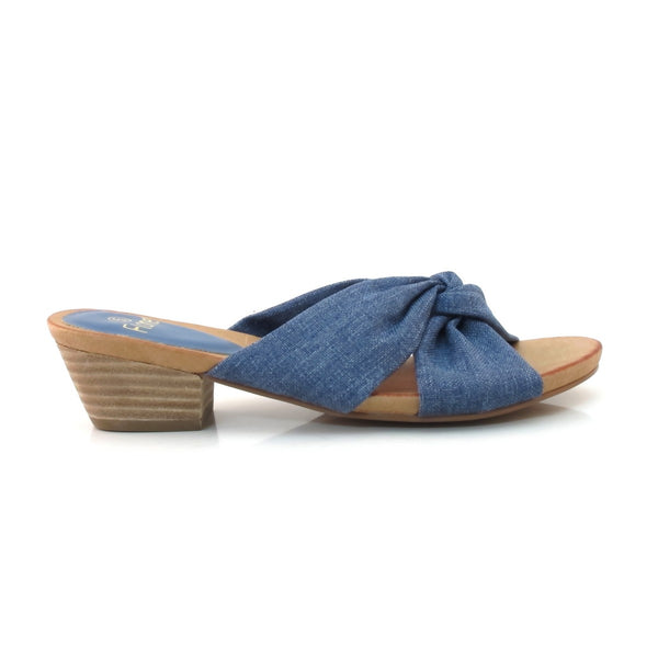 step ahead Flone Knot Navy