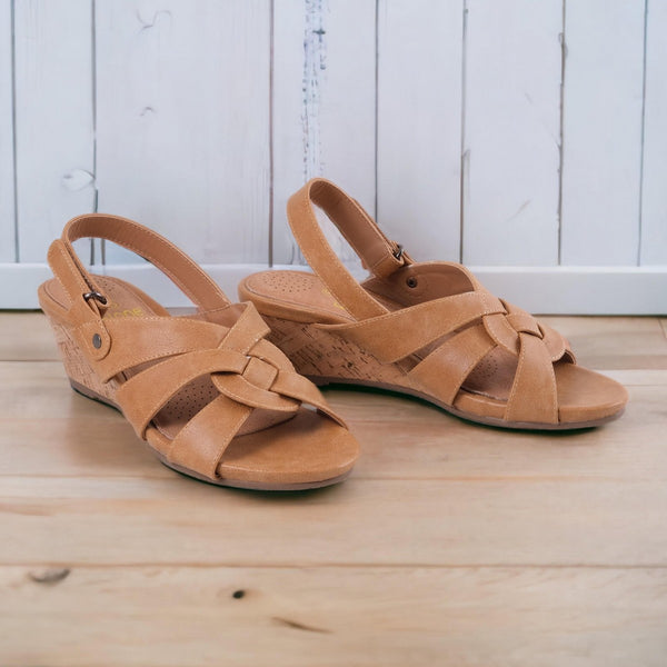 Step Ahead Flone Kope Camel