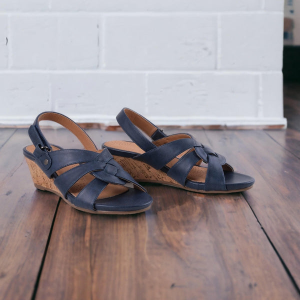 Step Ahead Flone Kope Navy