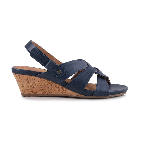 step ahead Flone Kope Navy