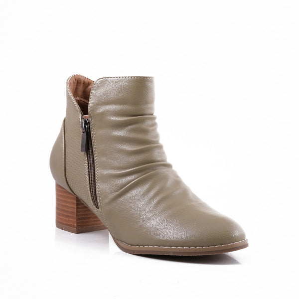 Step Ahead Flone Leafy Olive