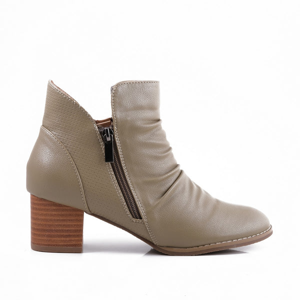 step ahead Flone Leafy Olive