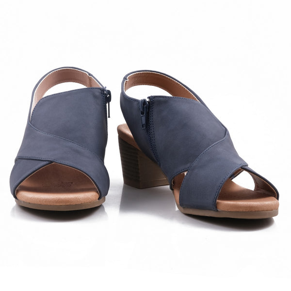 Step Ahead Flone Lift Navy