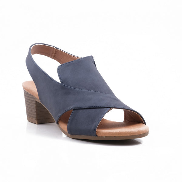 Step Ahead Flone Lift Navy